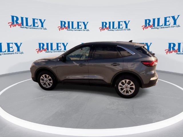 Certified 2023 Ford Escape Active SUV
