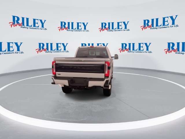2026 Ford F-250 Super Duty Platinum - Photo 7
