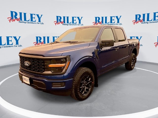 2026 Ford F-150 STX Truck