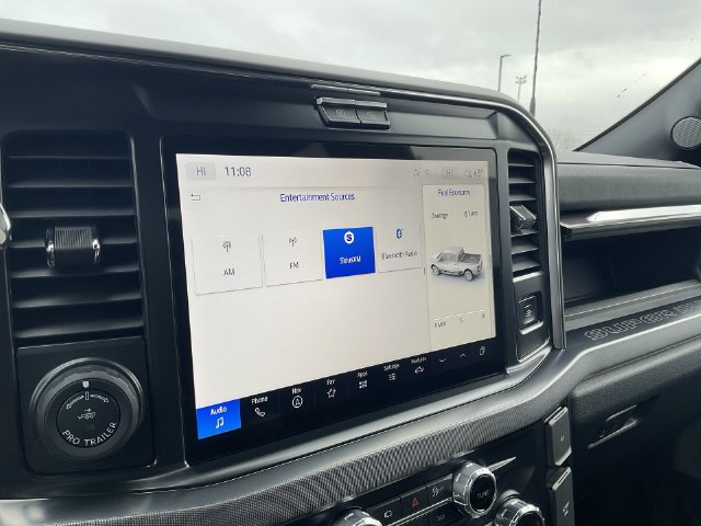 2026 Ford F-250 Super Duty Platinum - Photo 16