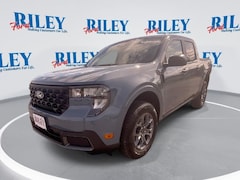 2026 Ford Maverick XLT Truck