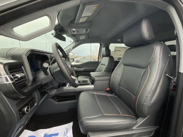 2026 Ford F-250 Super Duty Lariat - Photo 11