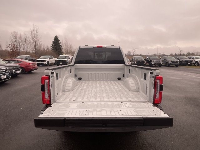 2026 Ford F-250 Super Duty Platinum - Photo 24