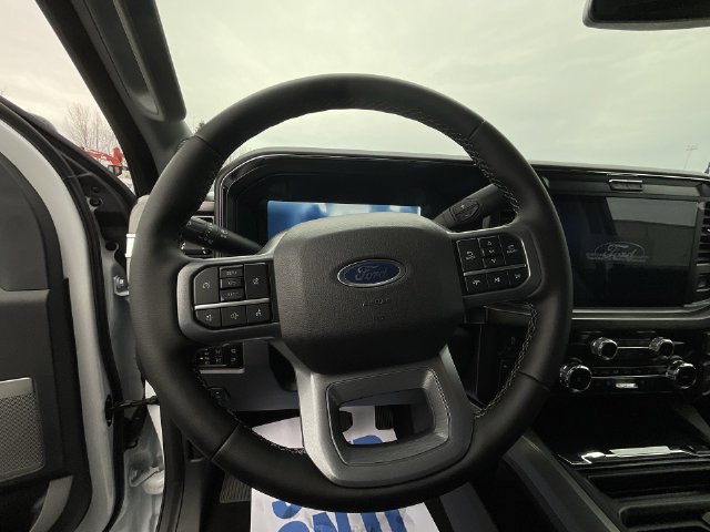 2026 Ford F-250 Super Duty Lariat - Photo 14