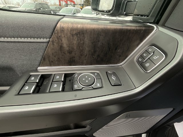 2026 Ford F-250 Super Duty Lariat - Photo 13