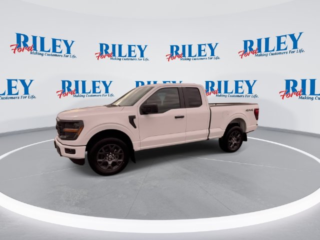New 2026 Ford F-150 STX Truck