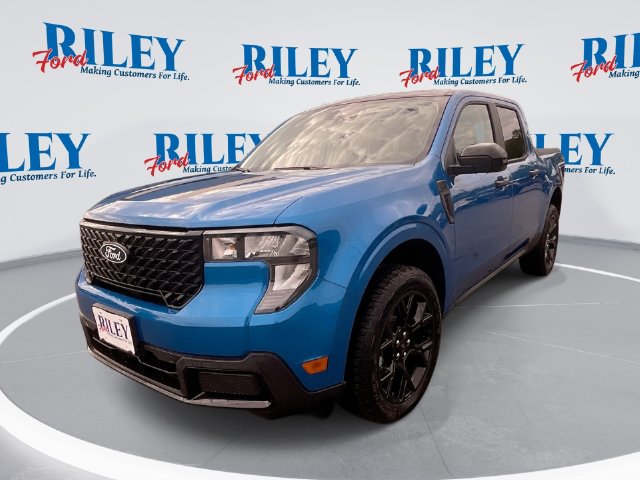 2026 Ford Maverick XLT Truck