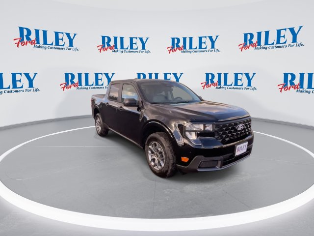 New 2026 Ford Maverick XLT Truck