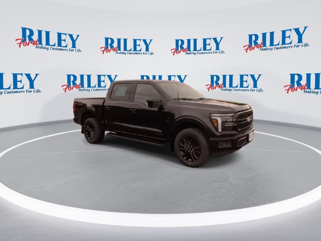 New 2026 Ford F-150 Lariat Truck