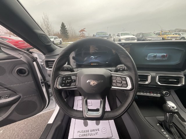 2026 Ford Mustang EcoBoost Premium Fastback - Photo 14