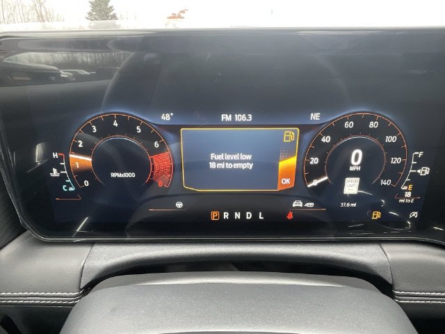 2026 Ford Mustang EcoBoost Premium Fastback - Photo 15