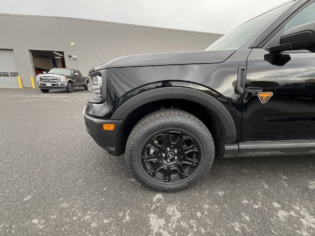 2025 Ford Bronco Sport Badlands - Photo 10