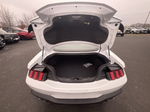 2026 Ford Mustang EcoBoost Premium Fastback - Photo 23