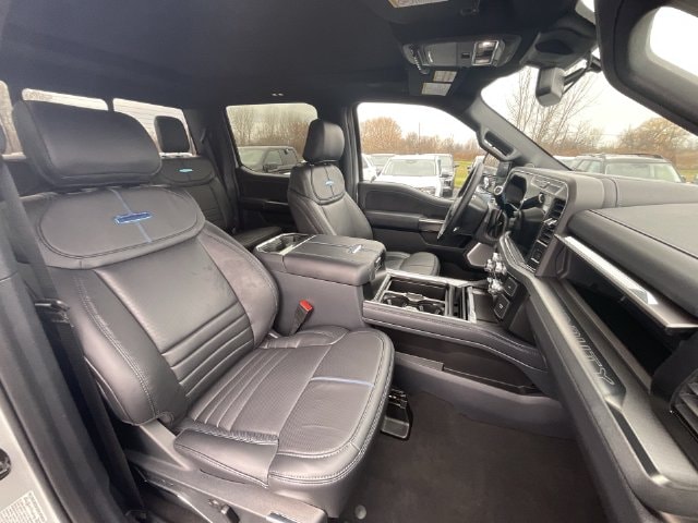 2026 Ford F-250 Super Duty Platinum - Photo 25