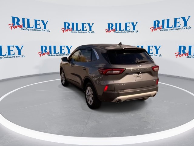 Certified 2023 Ford Escape Active SUV