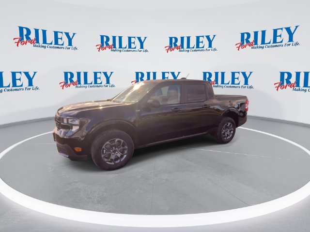 New 2026 Ford Maverick XLT Truck