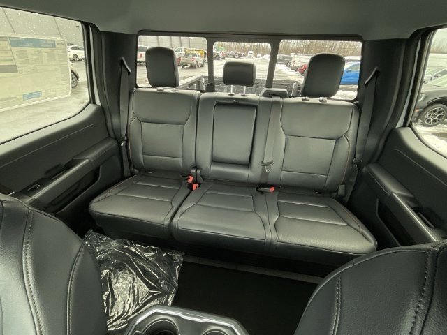 2026 Ford F-250 Super Duty Lariat - Photo 22