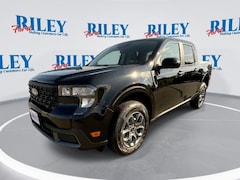 2026 Ford Maverick XLT Truck