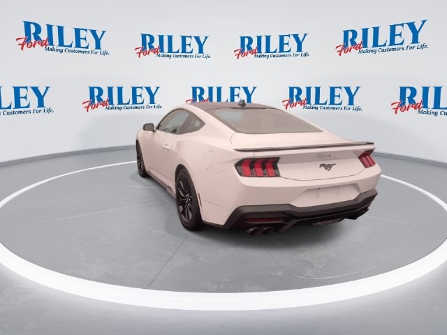 2026 Ford Mustang EcoBoost Premium Fastback - Photo 7