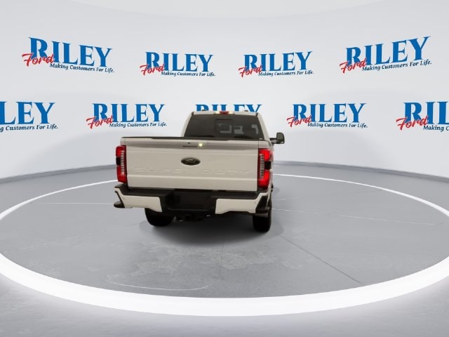 2026 Ford F-250 Super Duty Lariat - Photo 7