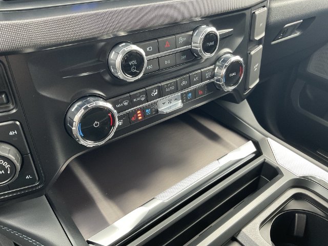 2026 Ford F-250 Super Duty Platinum - Photo 19