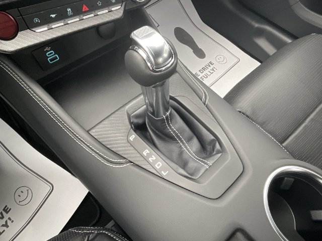 2026 Ford Mustang EcoBoost Premium Fastback - Photo 20