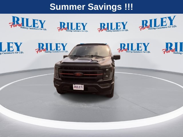 Used 2021 Ford F-150 XL Truck
