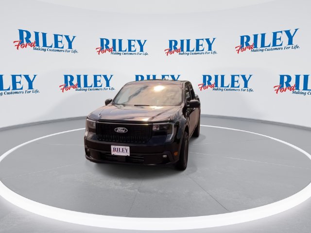 New 2026 Ford Maverick Lobo Standard Truck