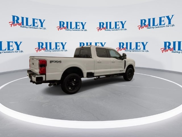 2026 Ford F-250 Super Duty Lariat - Photo 8