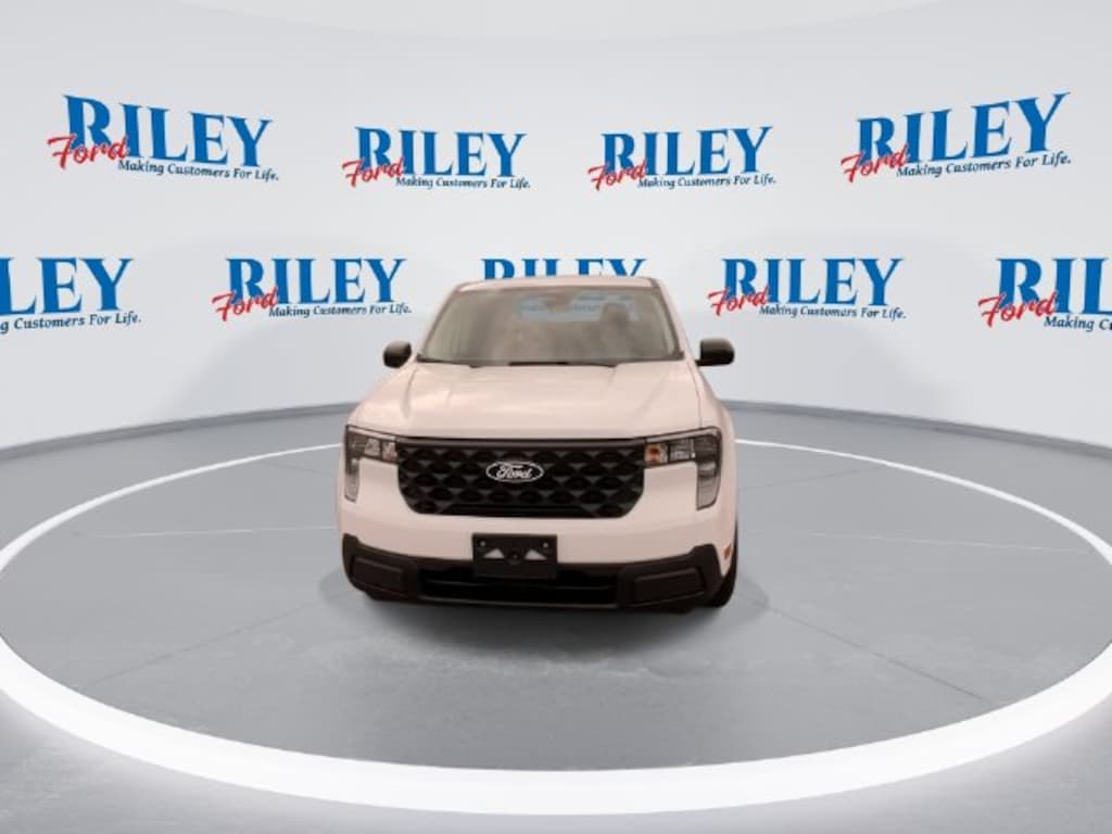 New 2026 Ford Maverick XL Truck