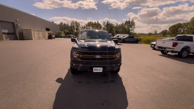 New 2026 Ford F-150 Tremor Truck