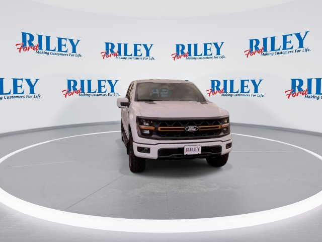 New 2026 Ford F-150 Tremor Truck