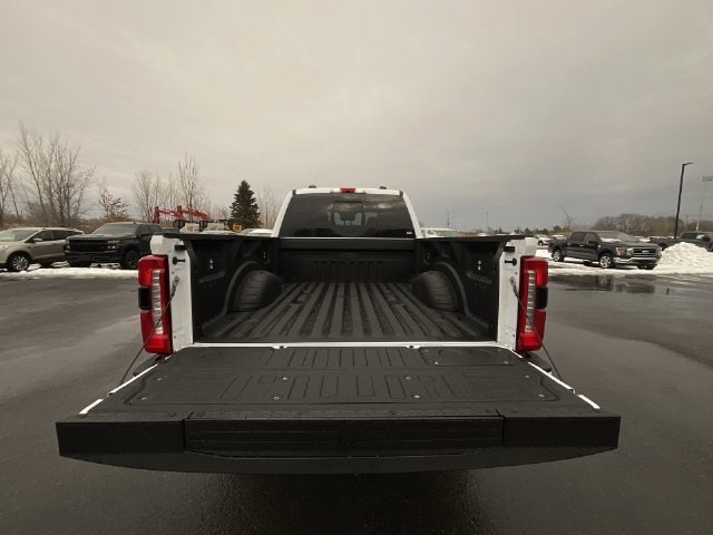 2026 Ford F-250 Super Duty Lariat - Photo 23