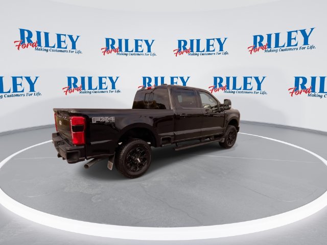 New 2027 Ford F-250SD Truck