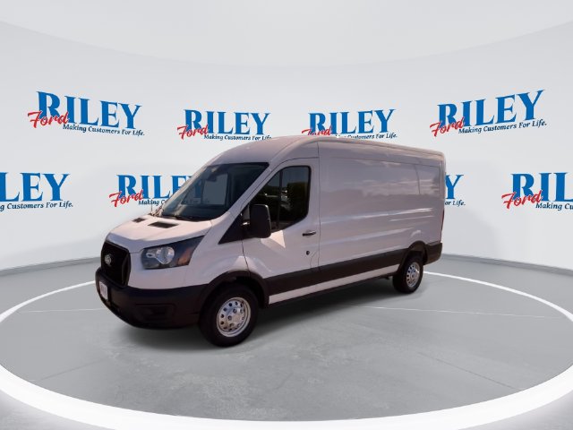 New 2027 Ford Transit-250 Base Cargo Van