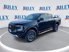 2026 Ford Ranger XLT Truck