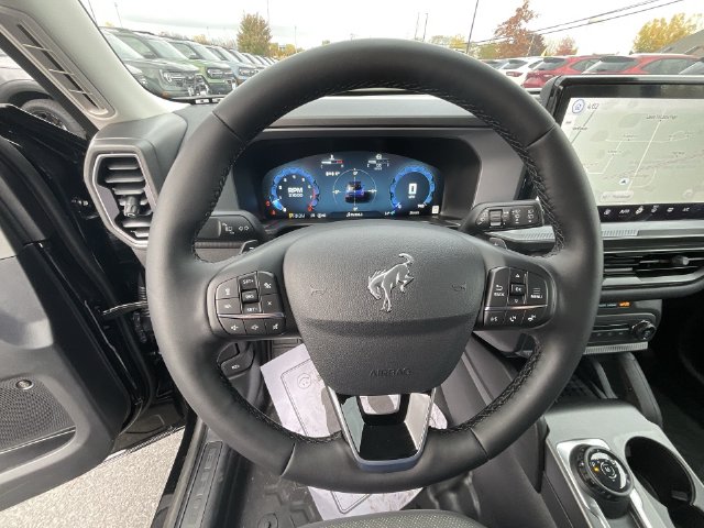 2025 Ford Bronco Sport Badlands - Photo 14