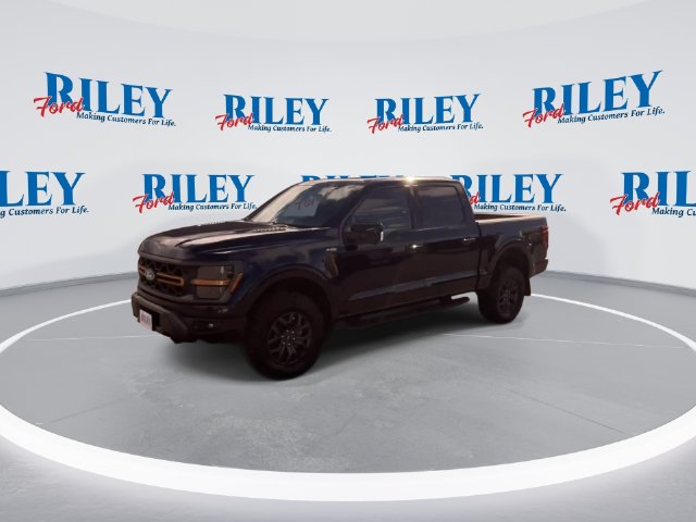 New 2026 Ford F-150 Tremor Truck