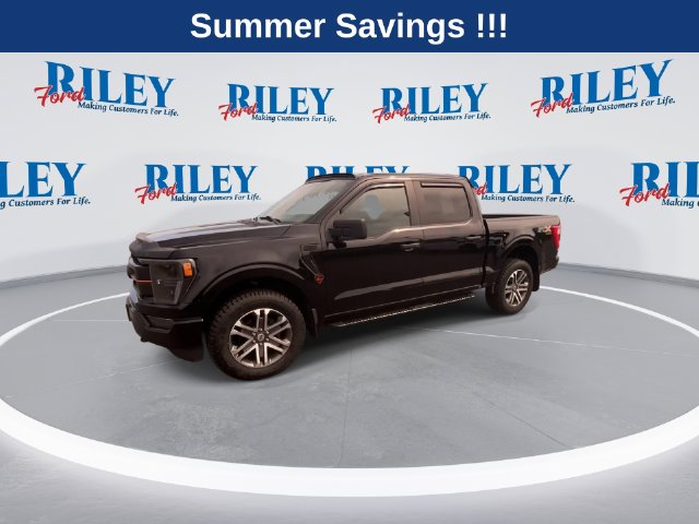 Used 2021 Ford F-150 XL Truck