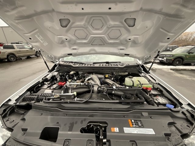 2026 Ford F-250 Super Duty Lariat - Photo 25
