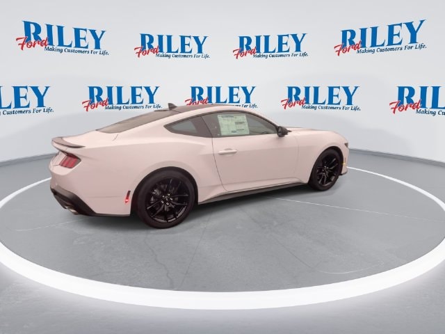 2026 Ford Mustang EcoBoost Premium Fastback - Photo 9