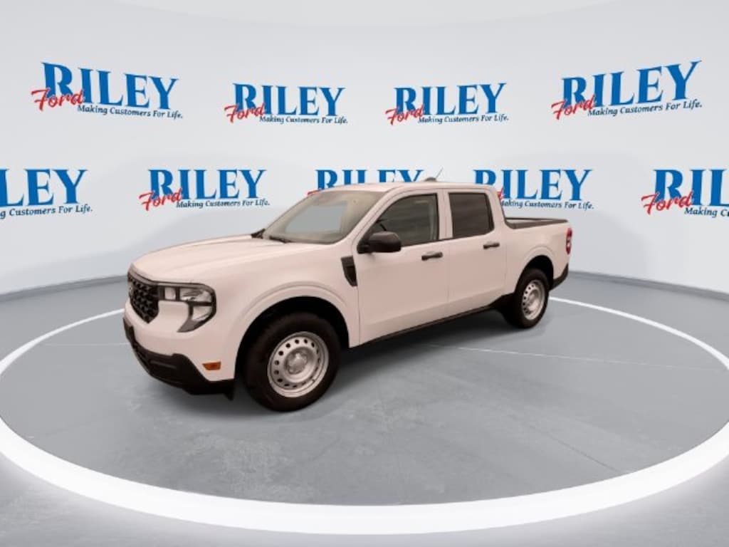 New 2026 Ford Maverick XL Truck