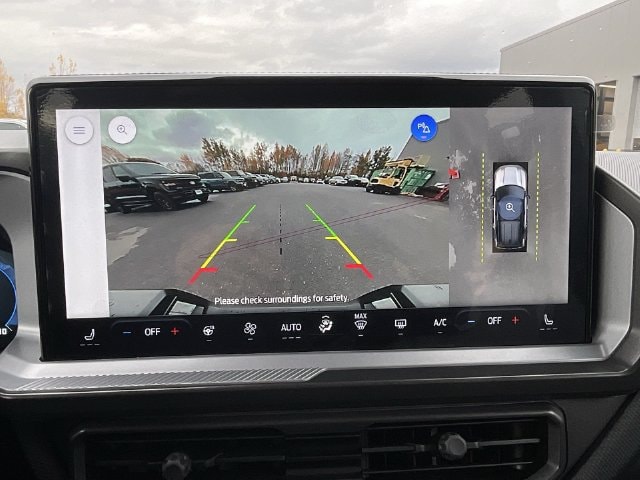 2025 Ford Bronco Sport Badlands - Photo 17
