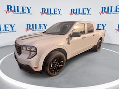 2026 Ford Maverick XLT Truck