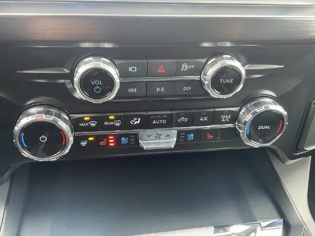 2026 Ford F-250 Super Duty Lariat - Photo 19