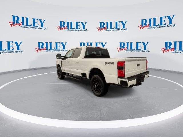 2026 Ford F-250 Super Duty Lariat - Photo 6