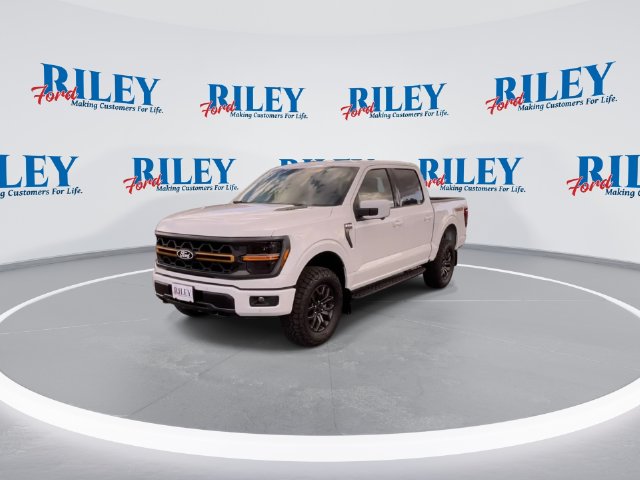 New 2026 Ford F-150 Tremor Truck