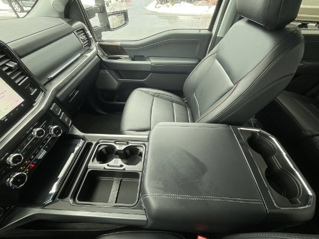2026 Ford F-250 Super Duty Lariat - Photo 21