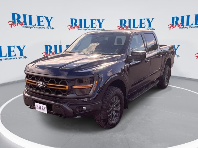 New 2026 Ford F-150 Tremor Truck