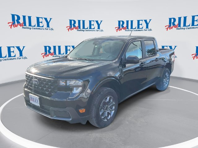 2026 Ford Maverick XLT Truck